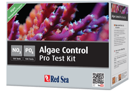 Algen Control Pro Test Kit
