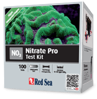 Pro Test Kit Nitrat NO3