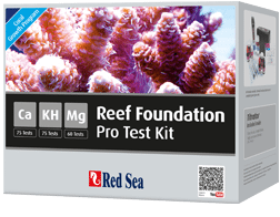 Stiftung Pro Test Kit-MTK