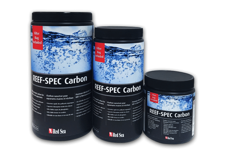 REEF-SPEC™ Carbon