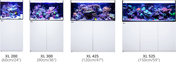 Red Sea REEFER XL-Series